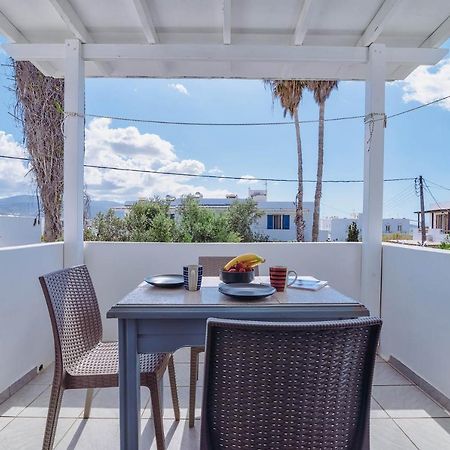 אנטיפארוס Pavlos Place מראה חיצוני תמונה