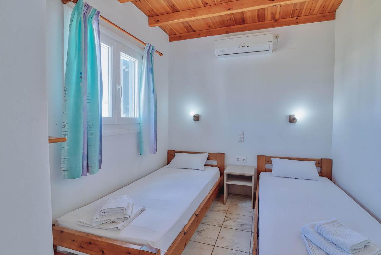 אנטיפארוס Pavlos Place מראה חיצוני תמונה
